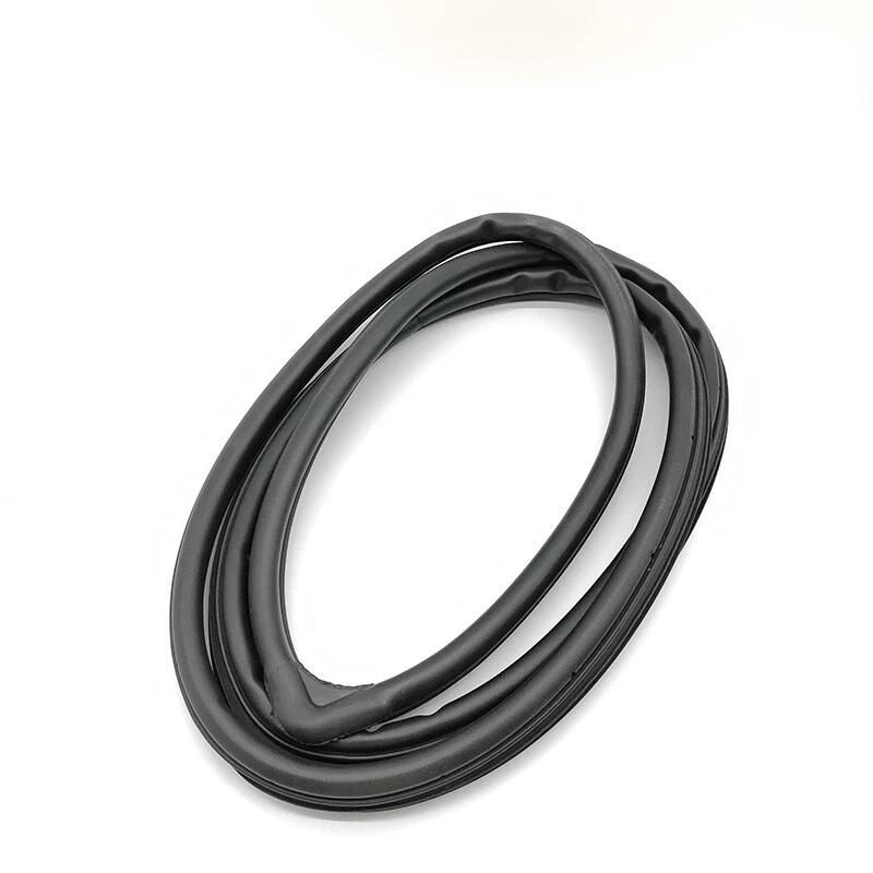 82110-2D011 Sello de goma para puerta lateral de carrocería para Hyundai Elantra 01~06 Foto 4 de 4