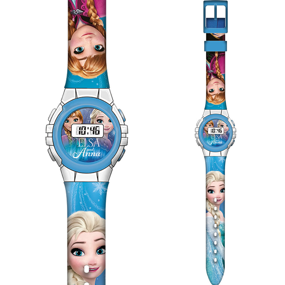 Kinder Armbanduhr Disney Frozen Armbanduhr Kinder Armbanduhr
