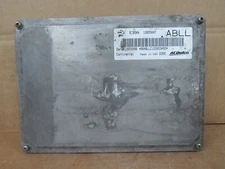 2013 Cadillac XTS 3.6L Engine Computer Control Module ECM ECU OEM 12655007