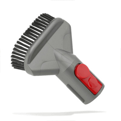 Dyson Schnellspanner hartnäckige Schmutzbürste 967765-01 passt V7, V8, V10, V11 Staubsauger