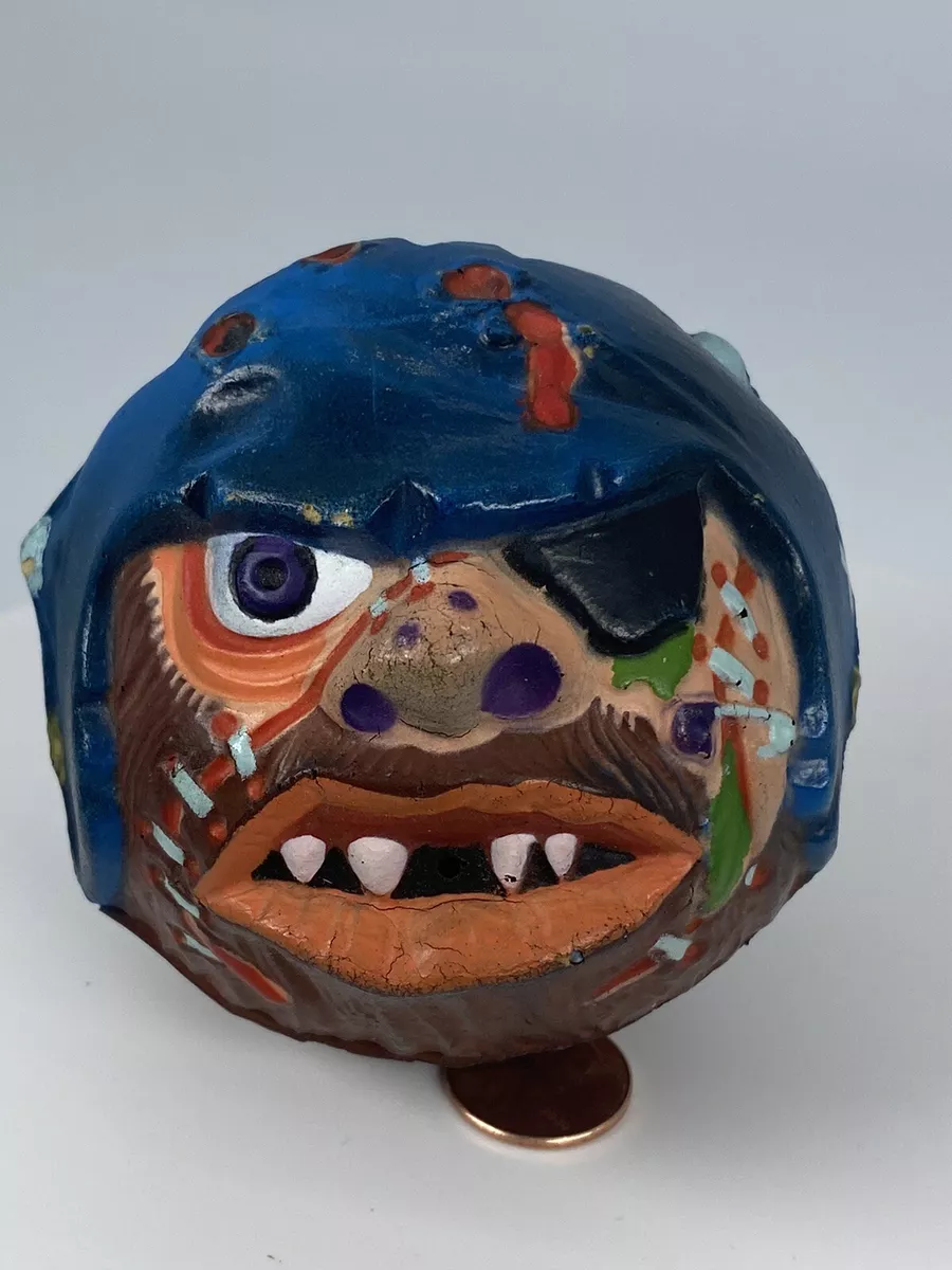 Madballs 80s hotsell
