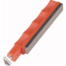 Lansky Mium Diamond Hone (grano 280) para sistema de afilado de cuchillos LDHMD