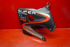 Fiancata Scocca Carena anteriore sinistra DERBI SM 50 SUPER MOTARD VEDI FOTO