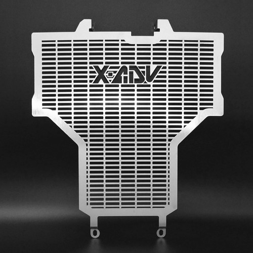 Radiator Shroud Grill Guard Shield Cover Protector For HONDA X-ADV 750 2017-2020 - Picture 12 of 35