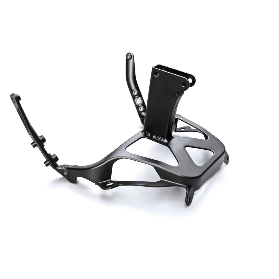 Upper Stay Fairing Headlight Bracket Fit For Suzuki GSXR600 GSXR750 2000-2003 02 - Изображение 3 из 3