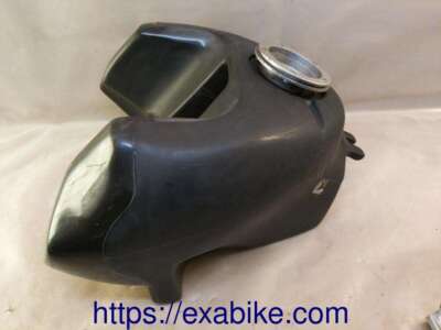 Aprilia Pegaso 650 Bj 2000 - réservoir de carburant réservoir de carb