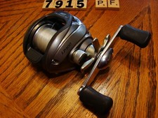 alyssa pro fishing reel Pinnacle Alyssa XLT LP Reel Righthand 6.2 1 12/165 8 1bb Al10xlt for sale  online