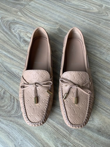 louis vuitton loafer