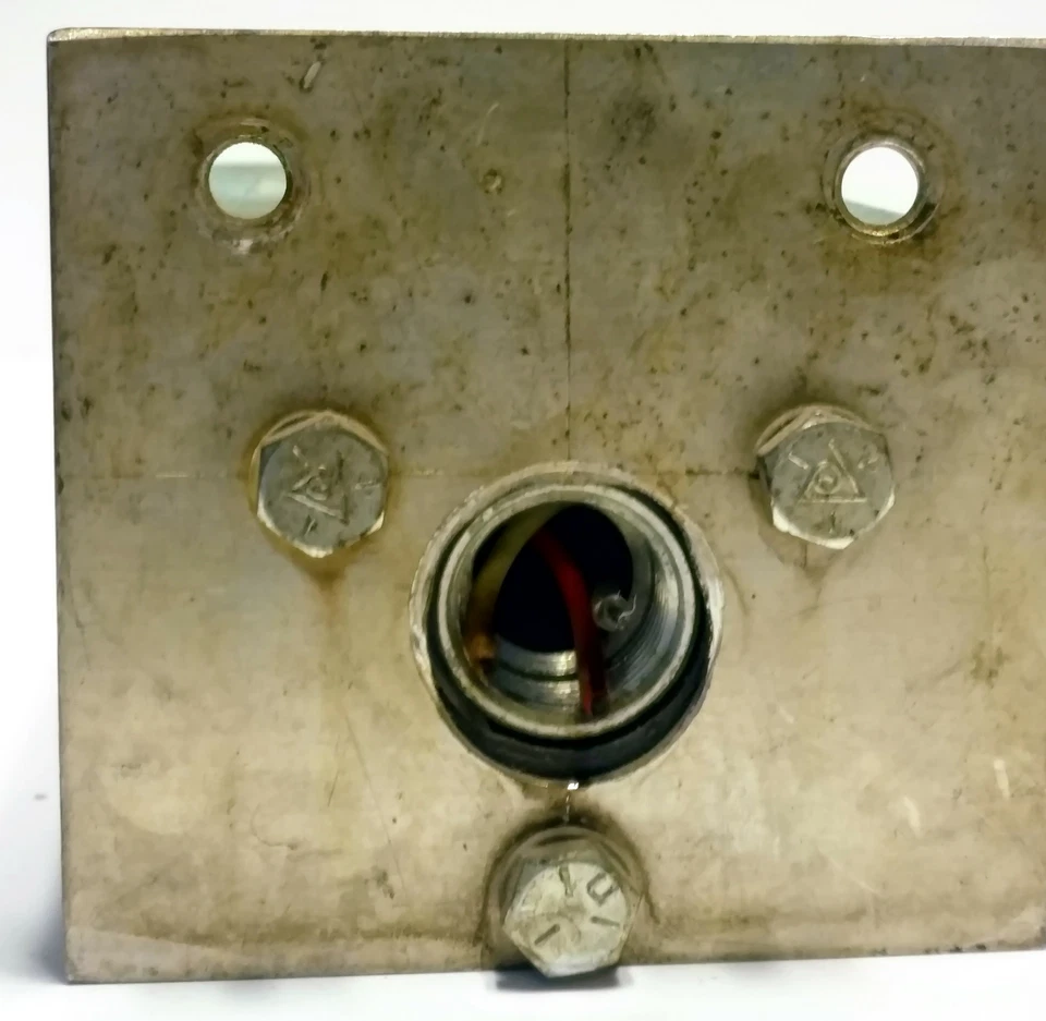 Sensor de proximidad fotoeléctrico MICRO SWITCH FE-MLS9C Foto 4 de 4