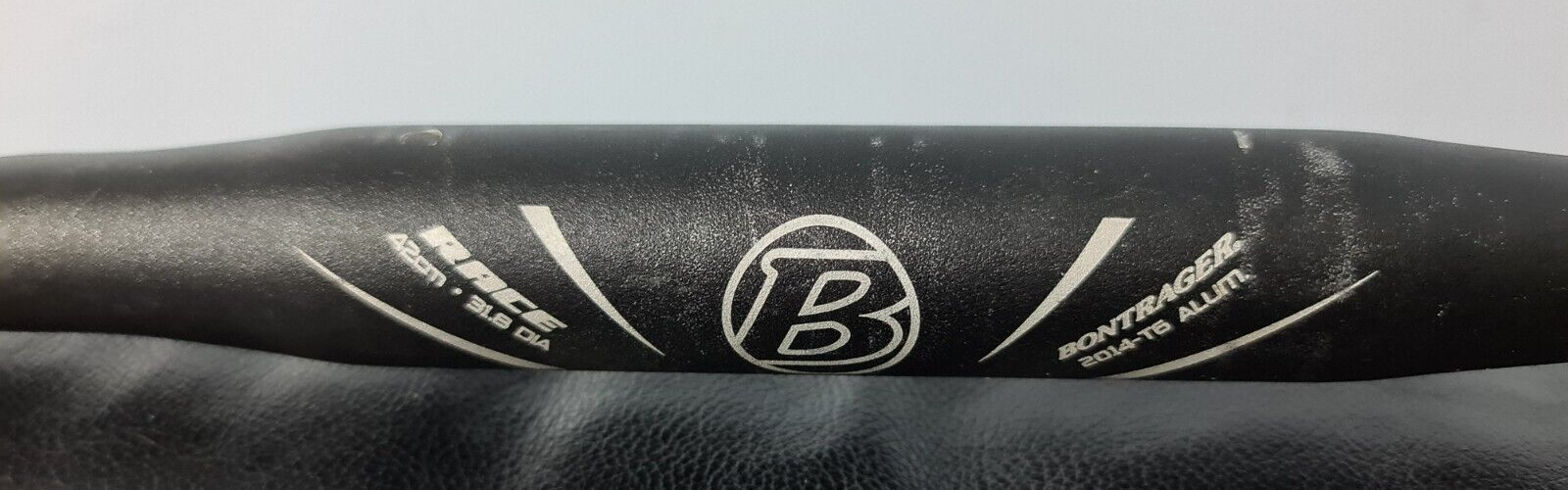 bontrager bullhorn handlebars