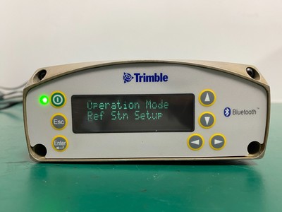 Trimble SPS850 Extreme Base