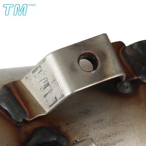 Front Catalytic Converter For 2006-2008 Toyota RAV4 & 2008-2015 Scion xB 2.4L l4 - Picture 12 of 14