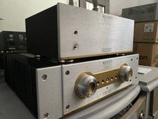 Musical Fidelity M3 Nu Vista Integrated Amplifier