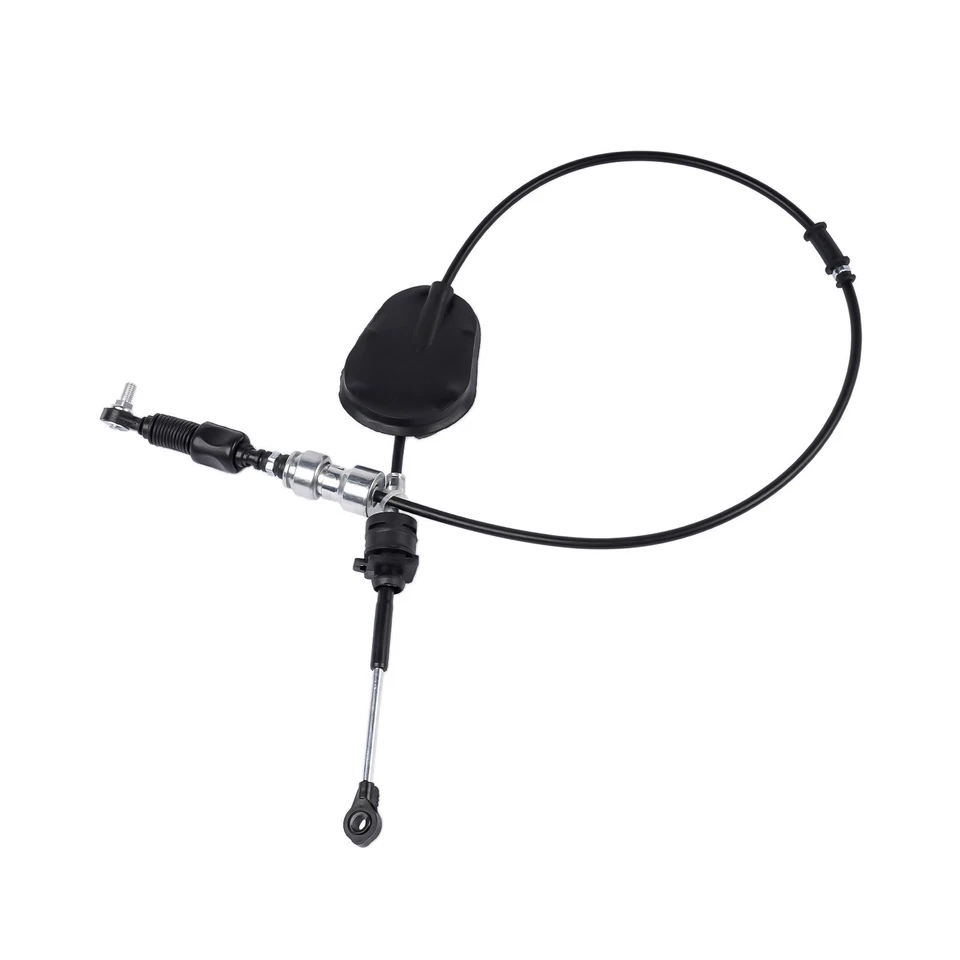 Cable de palanca de cambios de transmisión automática para Nissan Rogue Select S 2,5 L 2014-2015 Foto 4 de 4