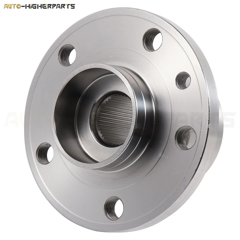 For Volvo V70 2008-2010 Front Left or Right Wheel Bearing Hub Assembly - Image 4 of 4