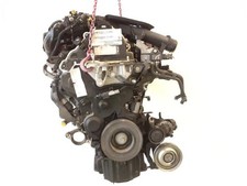 Moteur Citroen JUMPY