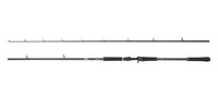 Abu Garcia Beast X2 7011 Mh Casting 20-70G 213Cm - Spinnrute, Angelrute, Rute