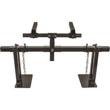 ATV-UTV Tek Gun Defender Bed Mount UTV UTVGDM...