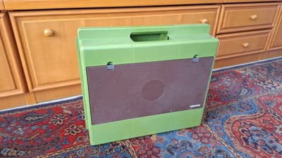 Nähmaschinenkoffer für Veritas Nähmaschine  8014/41