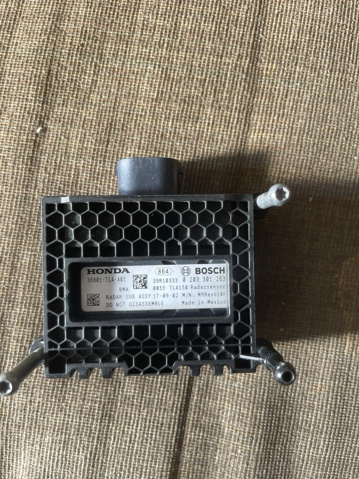 Compass-GXP ACDelco GM 25762938 se adapta a Pontiac Bonneville 2000 Foto 3 de 3