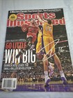 paul gasol Autographed Sports Illustrated