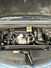Alternateur Citroen C4