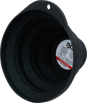 BGS 74668 Magnet-Haftschale | faltbar | Ø 75 / 135 mm - Bild 1 von 4