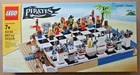 LEGO 40158 ~ PIRATES CHESS SET ~ NEW IN SEALED BOX Retired Bluecoats Beach  ARRR