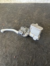 Suzuki Rm 250 2000 Front Brake Master Cylinder