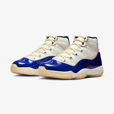 Jordan 11 'Rare Air' (2025) IH0296-400 Men's Size US 7-12