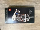 LEGO Star Wars Imperial Probe Droid 75306 683 pcs 18+ Display Stand