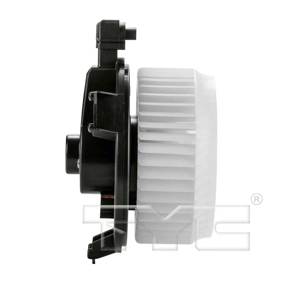 Para Lincoln MKX 2007-2015 deportivo utilitario HVAC soplador motor delantero TYC 2007 2008 Foto 3 de 4