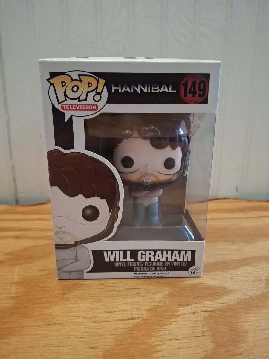 Will Graham Funko Pop: Ultimate Collector’s Guide & Release News
