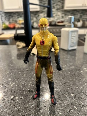 DC Multiverse Flash TV Series The Reverse Flash (Loose Figure)