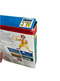 M.C. Kids NES Complete In Box Virgin Games Tested