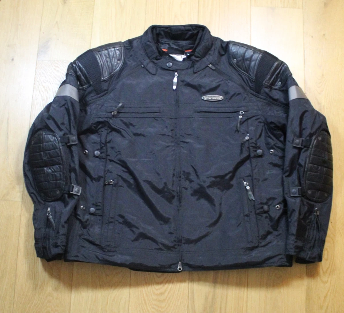 Harley-Davidson FXRG Jackets for Men | eBay