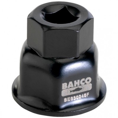 Bahco Ölfilter-Kappen 86MM18FLUTES1STEP