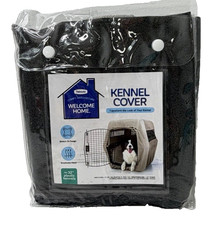 Dog Crate Kennel Cover Gray 28 32 Pet Cage Cover Washable