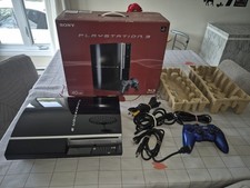 Playstation 3 System 40GB Prices Playstation 3 | Compare Loose