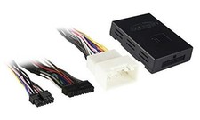 Axxess Integrate AXTO-TY1 Digital Amplifier Interface 2001 2015 Lexus/Toyota