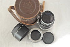 Nippon Kogaku for Leica 13.5cm f3.5 SM Teleph...