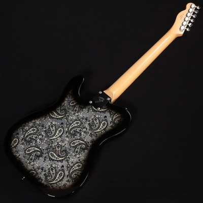 Fender / Made in Japan Limited Telecaster Black Paisley [Limited