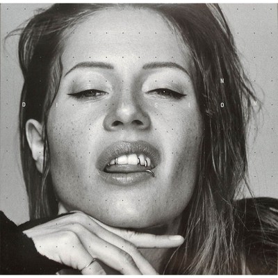 Charlotte De Witte Feat Xsalt / NO DIVISION / KNTXT / KNTXTD002V / 12 Inch