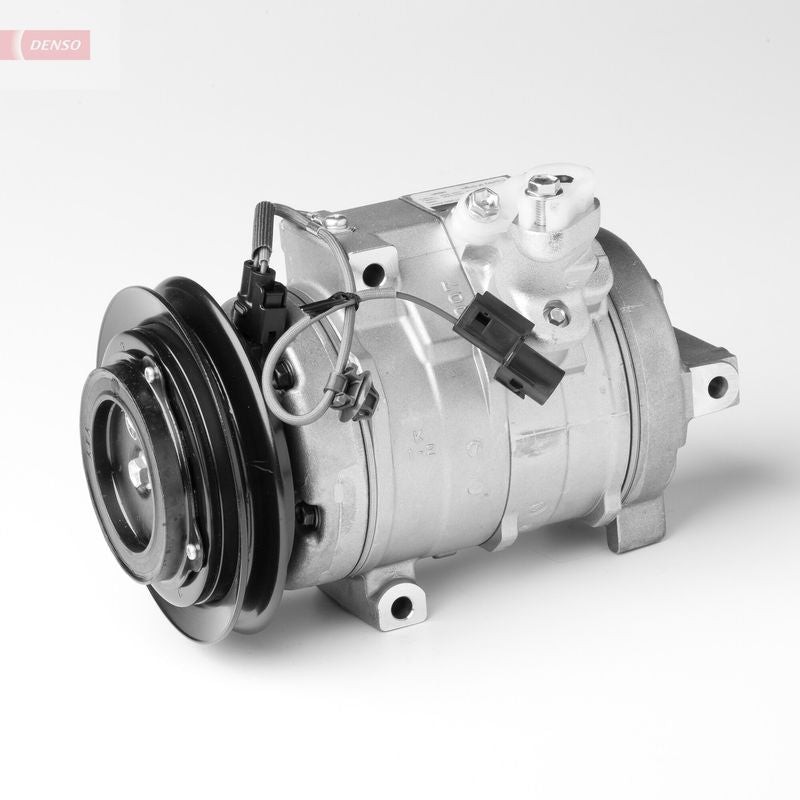 Denso Air Con Compressor DCP45005 AC Conditioning 7813A085 7813A186 S883301270