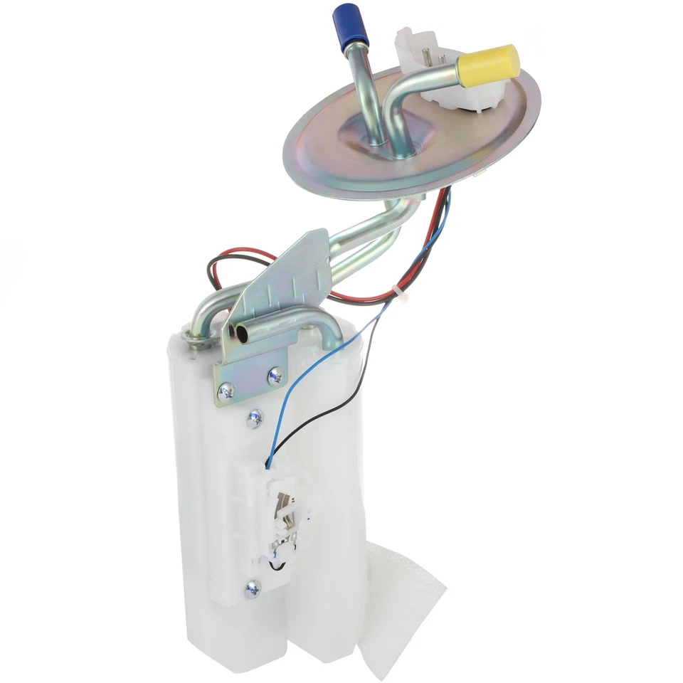 Conjunto de bomba de combustible para Ford F150 F250 F350 1990-1991 4,9 L 5,0 L 5,8 L 7,5 L SP33A1H Foto 4 de 4