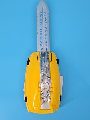 Bumblebee Stinger Sword Schwert Transformers - Lizensiert - Karneval - Fasching