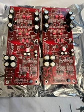 Schiit Audio Yggdrasil DAC - Original OG 20-bit high-precision D/A Converters