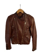 Gandalf Leather Jacket Blouson/-/- 5612