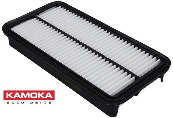 Kamoka F230301 Luftfilter Luftfiltereinsatz-image