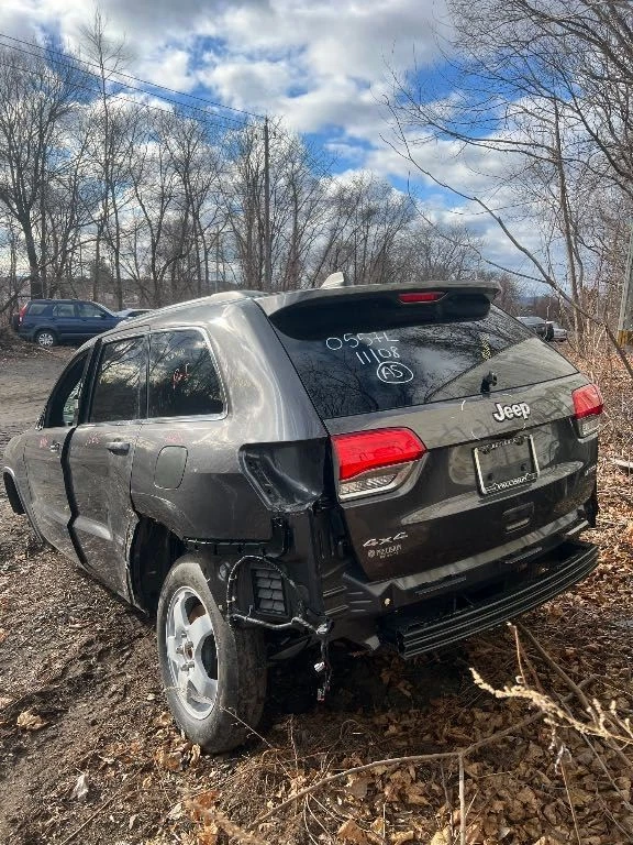 Transfer Case 3.6L Single Speed Fits 14-23 DURANGO 2707 - Image 3 of 4